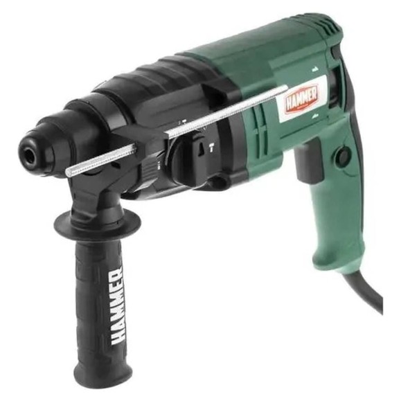Перфоратор HAMMER Flex PRT650D 680319 Перфоратор HAMMER Flex PRT650D 680319