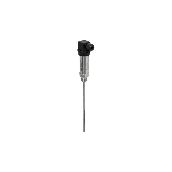 Датчик температуры EKF L200, G1/2, 4-20 мА DIN RTD420-SCR200-G2 Датчик температуры EKF L200, G1/2, 4-20 мА DIN RTD420-SCR200-G2