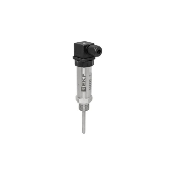 Датчик температуры EKF L50, M20x1.5, 4-20 мА DIN RTD420-SCR50-M20 Датчик температуры EKF L50, M20x1.5, 4-20 мА DIN RTD420-SCR50-M20