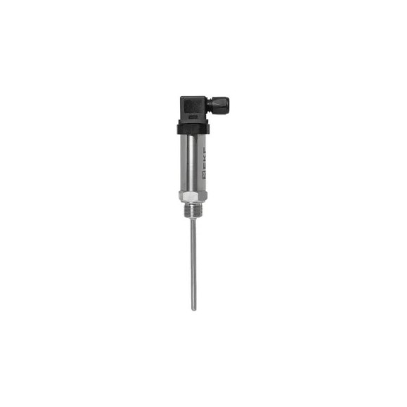 Датчик температуры EKF L100, M20x1.5, 4-20 мА DIN RTD420-SCR100-M20 Датчик температуры EKF L100, M20x1.5, 4-20 мА DIN RTD420-SCR100-M20