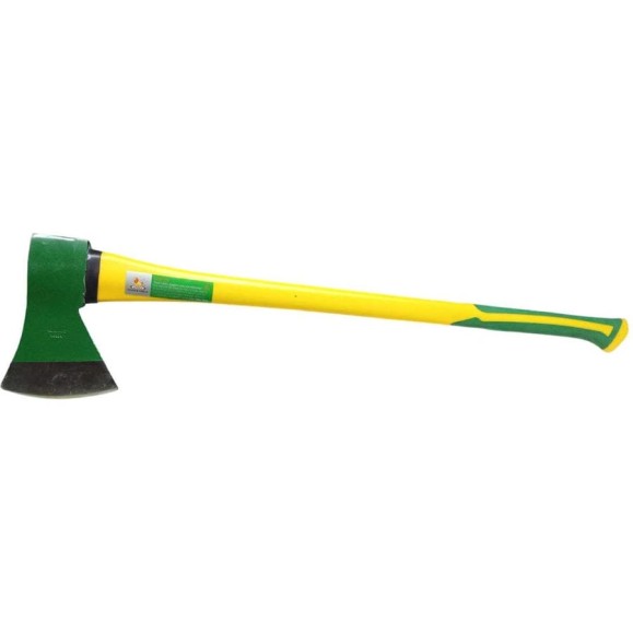 Топор WYNNS Tools 1,4 кг с фибергласовой ручкой 3LB W0334C/2627С/ 00000023795 Топор WYNNS Tools 1,4 кг с фибергласовой ручкой 3LB W0334C/2627С/ 00000023795