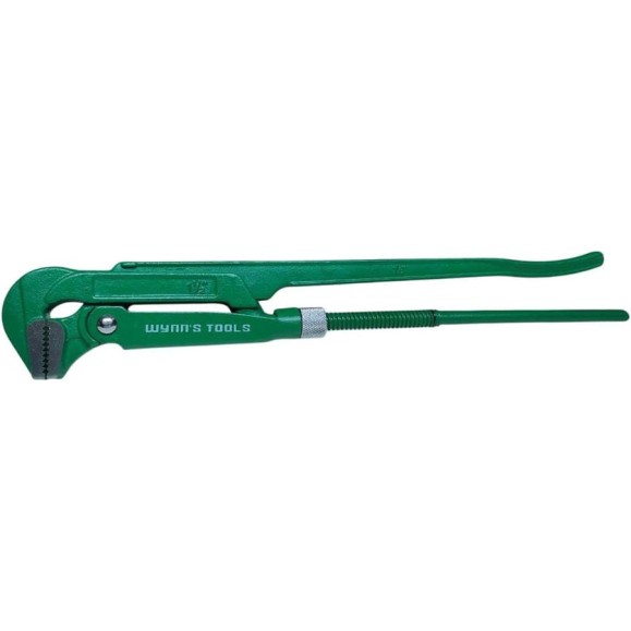 Ключ трубный газовый WYNNS 1.5 W0134/ Tools 00000017742 Ключ трубный газовый WYNNS 1.5 W0134/ Tools 00000017742