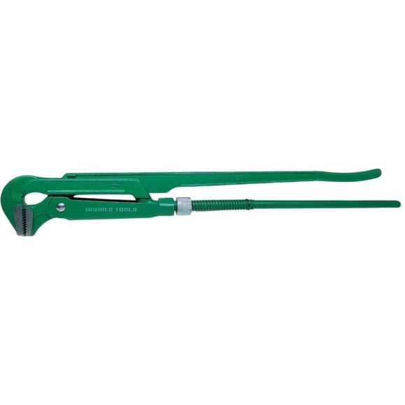 Ключ трубный газовый WYNNS 2 W0135/ Tools 00000017743 Ключ трубный газовый WYNNS 2 W0135/ Tools 00000017743
