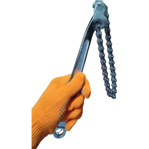 Ключ цепной WYNNS 300 мм W0021C/ Tools 00000017894 Ключ цепной WYNNS 300 мм W0021C/ Tools 00000017894