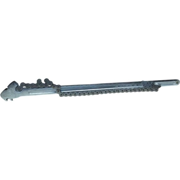 Ключ цепной WYNNS 600 мм W0021E/ Tools 00000017895 Ключ цепной WYNNS 600 мм W0021E/ Tools 00000017895