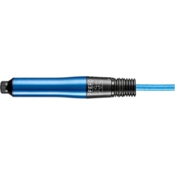 Машинка пневматическая прямошлифовальная PFERD PGAS 2/600 E-DV (221402) 80105096 Машинка пневматическая прямошлифовальная PFERD PGAS 2/600 E-DV (221402) 80105096