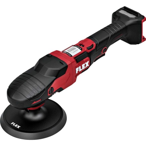 Аккумуляторная ротационная полировальная машина FLEX PE 150 18-EC C 532508 Аккумуляторная ротационная полировальная машина FLEX PE 150 18-EC C 532508