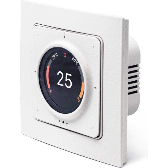 Термостат Ujin Heat EH-WB-T-I-16А