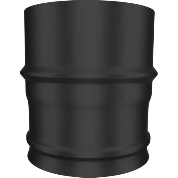 Переходник Металлик и Ко 119x115, AISI 430 1.00, RAL 9005, терм. о О0000113121 Переходник Металлик и Ко 119x115, AISI 430 1.00, RAL 9005, терм. о О0000113121