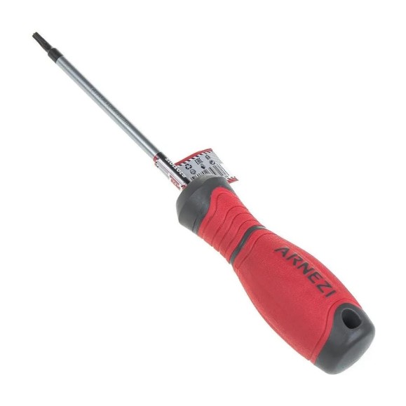 Отвертка ARNEZI Master Torx T15x100 R2031015