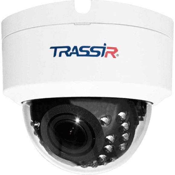 IP камера Trassir TR-D2D2 v3 2.7-13.5 УТ-00058457 IP камера Trassir TR-D2D2 v3 2.7-13.5 УТ-00058457