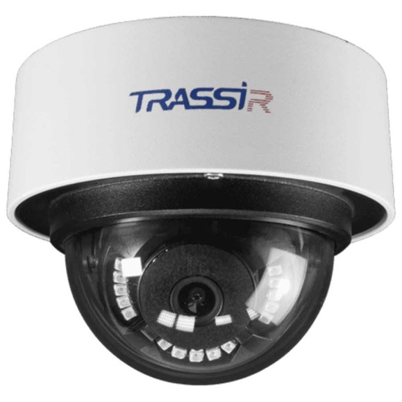 IP камера Trassir TR-D3181IR3 v3 3.6 УТ-00051755 IP камера Trassir TR-D3181IR3 v3 3.6 УТ-00051755