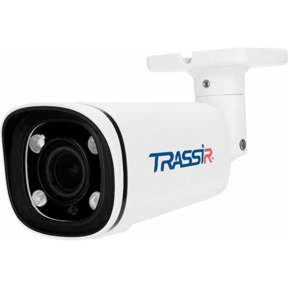 IP камера Trassir TR-D2123IR6 v6 D 2.7-13.5 УТ-00070751 IP камера Trassir TR-D2123IR6 v6 D 2.7-13.5 УТ-00070751