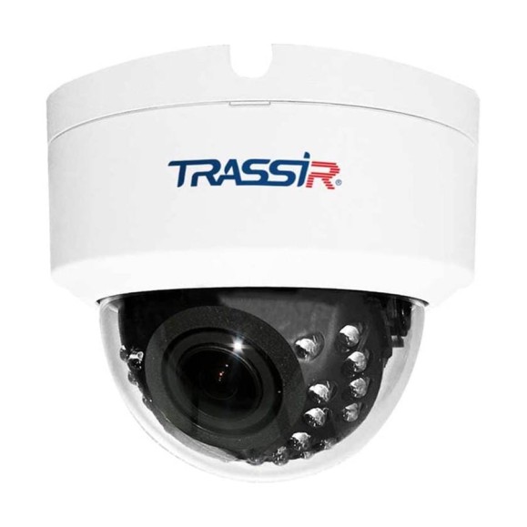 IP камера Trassir TR-D4D2 v3 2.7-13.5 УТ-00061456