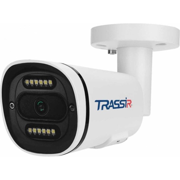 IP камера Trassir TR-D2121CL3 2.8 УТ-00039897 IP камера Trassir TR-D2121CL3 2.8 УТ-00039897