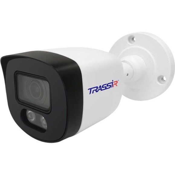IP камера Trassir TR-D4B5 v3 2.8 УТ-00061446 IP камера Trassir TR-D4B5 v3 2.8 УТ-00061446
