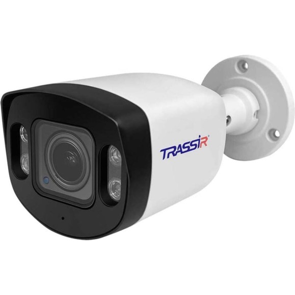 IP камера Trassir TR-D4B6 v3 2.7-13.5 УТ-00061457 IP камера Trassir TR-D4B6 v3 2.7-13.5 УТ-00061457