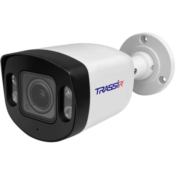 IP камера Trassir TR-D2B6 v3 2.7-13.5 УТ-00058456 IP камера Trassir TR-D2B6 v3 2.7-13.5 УТ-00058456