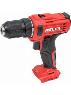 Аккумуляторная дрель-шуруповерт ATLET CDT218D5.9