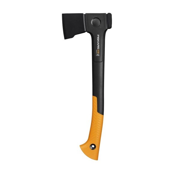 Универсальный топор Fiskars X18 1069103 Универсальный топор Fiskars X18 1069103