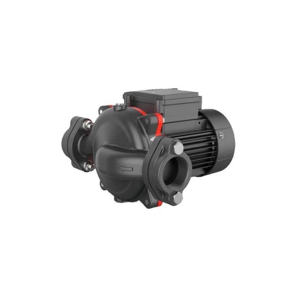 Циркуляционный насос LEO LPm 250, 250 Вт, 220В, Qmax 12 m3h, Hmax 5,5 m 1095 Циркуляционный насос LEO LPm 250, 250 Вт, 220В, Qmax 12 m3h, Hmax 5,5 m 1095