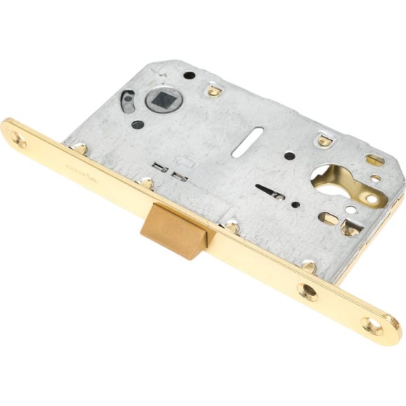 Защелка ADDEN BAU KEY 418 GOLD 940000000857 Защелка ADDEN BAU KEY 418 GOLD 940000000857