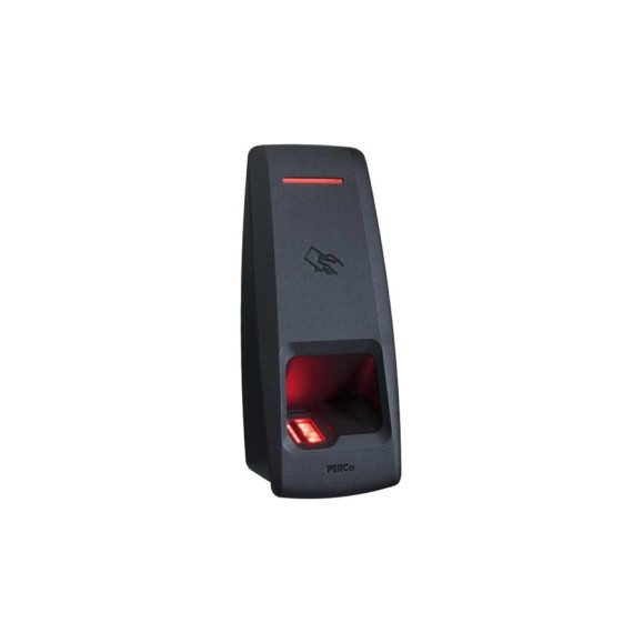 Биометрический контроллер PerCo CL15.1 АС5093132 Биометрический контроллер PerCo CL15.1 АС5093132