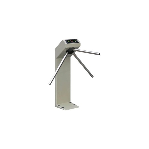 Турникет PerCo TTR-04.1R электро-механический, без планок АС5061378