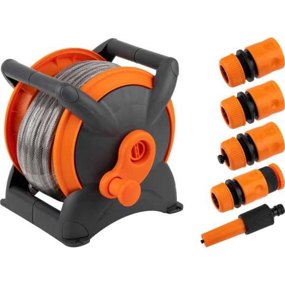 Набор для полива Leonord YP240522-1 111078 Набор для полива Leonord YP240522-1 111078