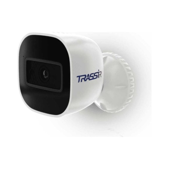 Wi fi камера видеонаблюдения Trassir TR-W2B5 v2 2.8 УТ-00048498 Wi fi камера видеонаблюдения Trassir TR-W2B5 v2 2.8 УТ-00048498