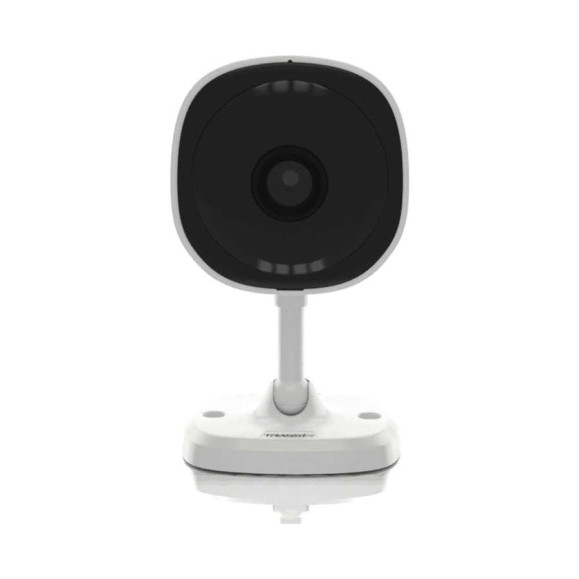 Wi fi камера видеонаблюдения Trassir TR-W2C1 v2 2.8 УТ-00048497 Wi fi камера видеонаблюдения Trassir TR-W2C1 v2 2.8 УТ-00048497