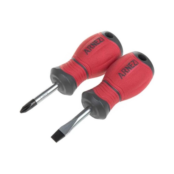 Набор отверток ARNEZI Master 2 предмета R2041001 Набор отверток ARNEZI Master 2 предмета R2041001