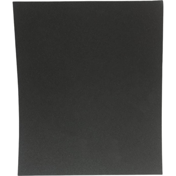 Бумага наждачная Shershen' SHERSHEN 230x280 мм P80, 38008K Бумага наждачная Shershen' SHERSHEN 230x280 мм P80, 38008K