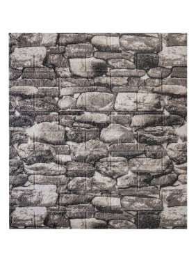 Комплект LAKO МЕГА 3D панель для стен DECOR, цвет Каменная кладка 18, 70x77 (6мм) 10 шт LKD-16-05-HС38-KO-MEGA10 Комплект LAKO МЕГА 3D панель для стен DECOR, цвет Каменная кладка 18, 70x77 (6мм) 10 шт LKD-16-05-HС38-KO-MEGA10