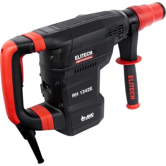 Перфоратор Elitech RH 1342E (E2205.019.01) HD 204000 Перфоратор Elitech RH 1342E (E2205.019.01) HD 204000