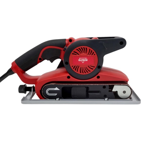 Ленточная шлифмашина ELITECH МШЛ 900Э 179333