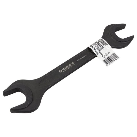 Ключ рожковый Forsage 30х34мм F-7543034MPB(62274) Ключ рожковый Forsage 30х34мм F-7543034MPB(62274)