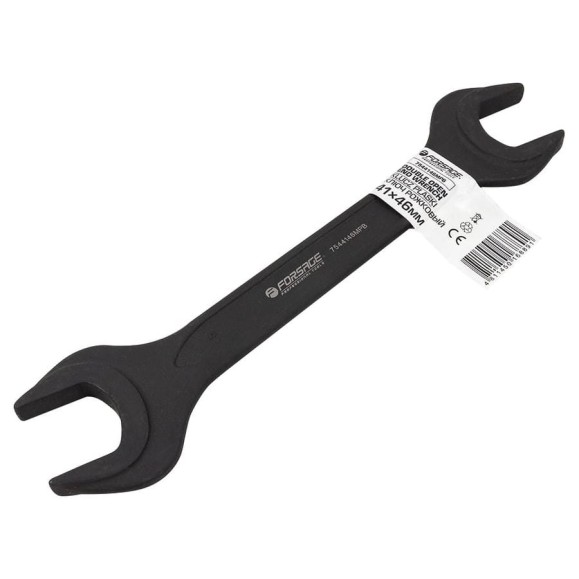 Ключ рожковый Forsage 41х46мм F-7544146MPB(62279) Ключ рожковый Forsage 41х46мм F-7544146MPB(62279)