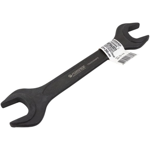 Ключ рожковый Forsage 30х36мм F-7543036MPB(62275) Ключ рожковый Forsage 30х36мм F-7543036MPB(62275)