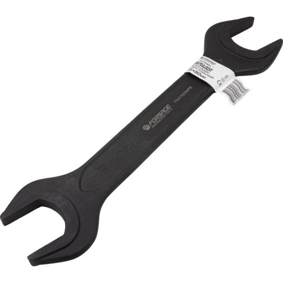 Ключ рожковый Forsage 75х80мм F-7547580MPB(62286) Ключ рожковый Forsage 75х80мм F-7547580MPB(62286)