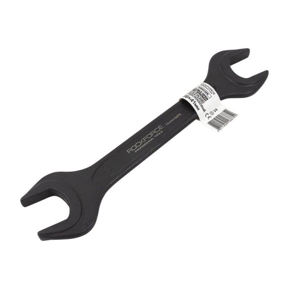 Ключ рожковый Rockforce 36х41мм RF-7543641MPB(62265) Ключ рожковый Rockforce 36х41мм RF-7543641MPB(62265)