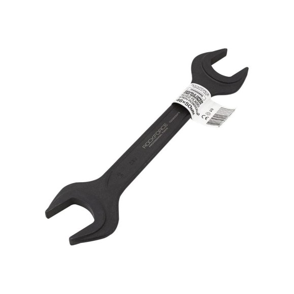 Ключ рожковый Rockforce 46х50мм RF-7544650MPB(62267) Ключ рожковый Rockforce 46х50мм RF-7544650MPB(62267)