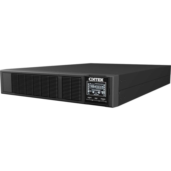 Источник бесперебойного питания ONTEK SM RM 3кВА/2,7кВт SMRM 3 Источник бесперебойного питания ONTEK SM RM 3кВА/2,7кВт SMRM 3