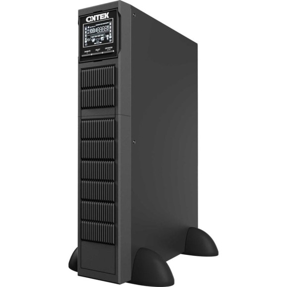 Источник бесперебойного питания ONTEK SM RM 1кВА/0,9кВт SMRM 1 Источник бесперебойного питания ONTEK SM RM 1кВА/0,9кВт SMRM 1