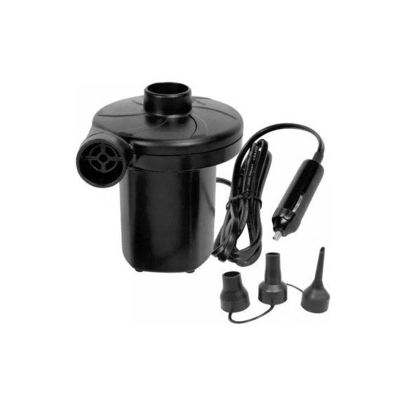 Компрессор автомобильный LAVITA 12V, 3A, Power: 50W, 0.6 PSI,(L/MIN):280, для кемпинга LA 191059 Компрессор автомобильный LAVITA 12V, 3A, Power: 50W, 0.6 PSI,(L/MIN):280, для кемпинга LA 191059