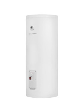 Бойлер косвенного нагрева ROYAL THERMO GLF RTWGE 150 напольный, с встроенным ТЭНом НС-1649499