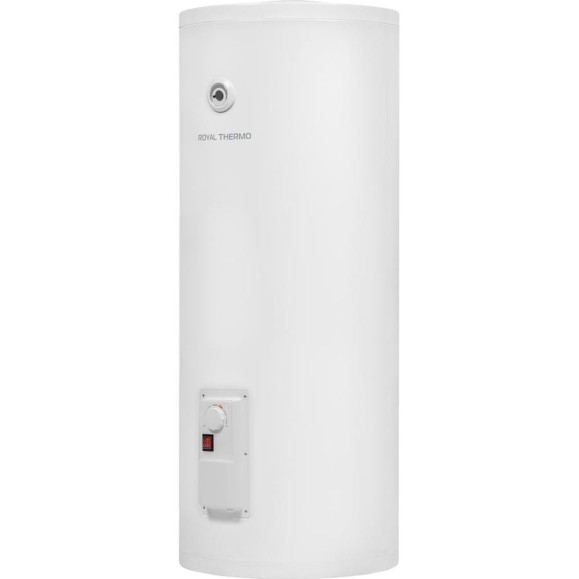 Бойлер косвенного нагрева ROYAL THERMO GLF RTWGE 150 напольный, с встроенным ТЭНом НС-1649499