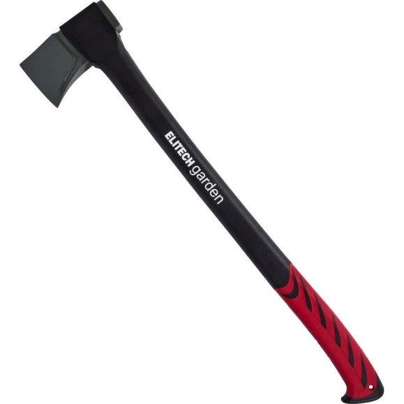 Топор-колун Elitech Garden 2350 грамм SA 2350 206439 Топор-колун Elitech Garden 2350 грамм SA 2350 206439