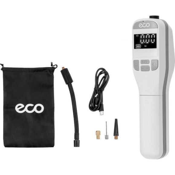 Компрессор автомобильный ECO AE-005 Comfort EC3010-1