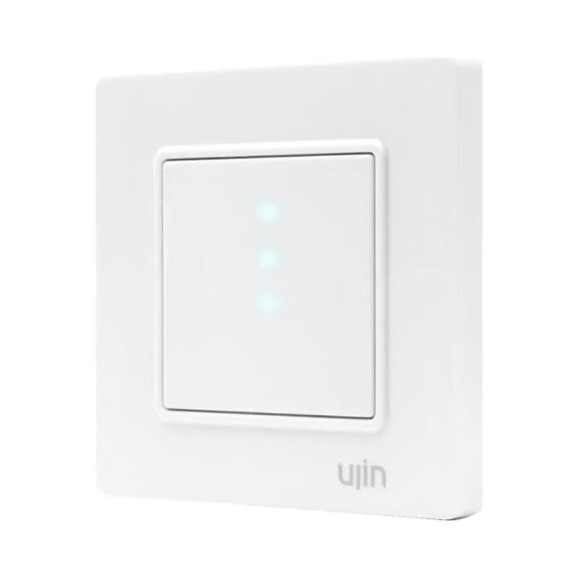 Контроллер протечки UJIN Aqua EA-WB-12V-CR1 Контроллер протечки UJIN Aqua EA-WB-12V-CR1